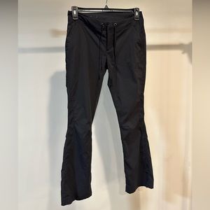Columbia Hiking Pants. Size 10